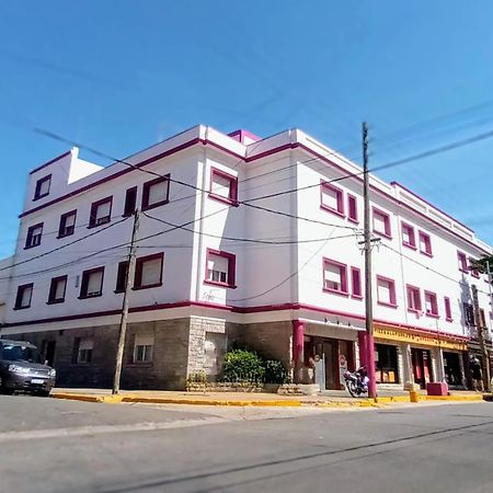 Hotel San Miguel San Bernardo Extérieur photo